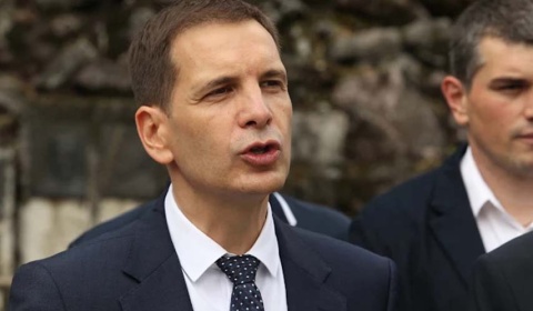 Jovanović: Predizborna kampanja biće teža zbog uslova i medija