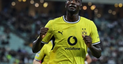 Dortmund slavio u Bakuu, Fenerbahče prosuo vođstvo protiv Slavije Prag