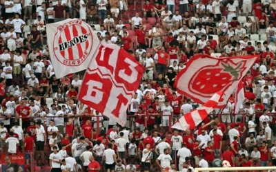 Crvena zvezda preokretom pobedila Partizan u 180. večitom derbiju