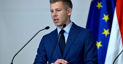 Mađar optužio Orbana za govor o nasilnoj promeni ustavnog poretka