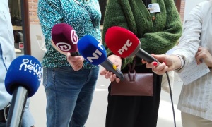 Gutijeres optužio vlast u Srbiji za pritiske na nezavisne medije