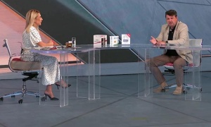 „Odbrana struke“ traži ostavku predsednika Ustavnog suda zbog izjave o prisluškivanju