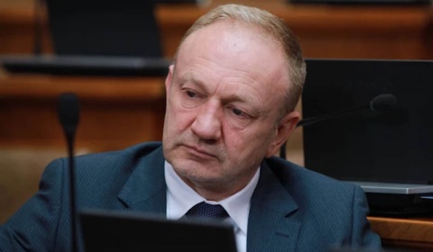 Đilas: Svaki sportista ima pravo da odluči da li će na prijem kod predsednika