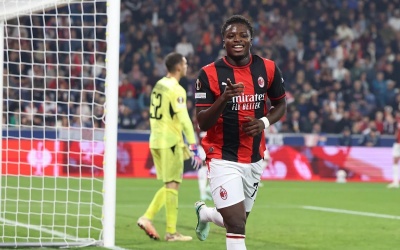 Milan i Bajer ubedljivi u Ligi Evropa, Sanderlend slavio u nadoknadi