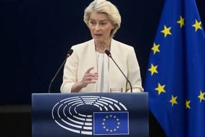 Fon der Lajen najavila Evropski savet za bezbednost i novi bezbednosni protokol