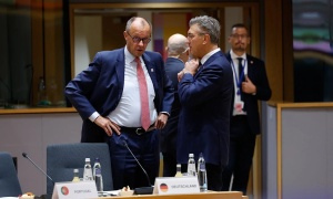 Nemačka traži od Hrvatske da ubrza dogovor s Crnom Gorom o sporovima