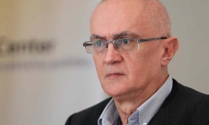 Šabić: Brnabić mora istovremeno sa preuzimanjem funkcije da raspiše predsedničke izbore