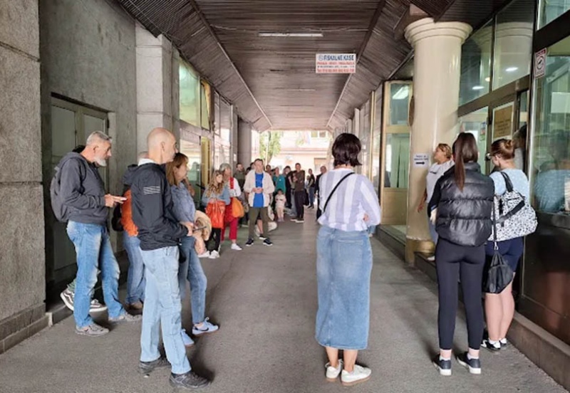 Javnobeležnička komora: Overa potpisa za izborne liste košta 30 dinara