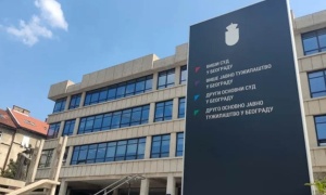 Osumnjičeni za hakerske napade na sajtove FSS i RFZO zadržan do 48 sati