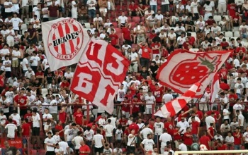 Crvena zvezda preokretom pobedila Partizan u 180. večitom derbiju