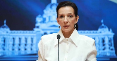 Tepić predstavila plan za članstvo Srbije u EU do 2030. godine