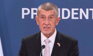 Babiš traži hitne pregovore Putina i Zelenskog, predlaže i evropski protivraketni štit