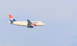 Problemi u sistemu kontrole letenja usporili avio-saobraćaj širom Italije