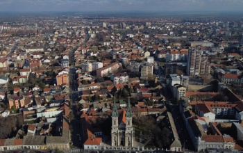 PANČEVO: Vremenska prognoza za 22. septembar i naredne dane