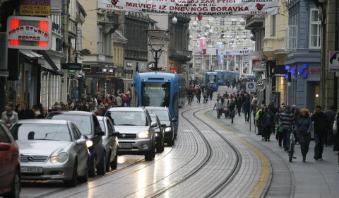 Hrvatska preporučila građanima da odlože putovanja u Srbiju zbog izbora i pojačanih tenzija