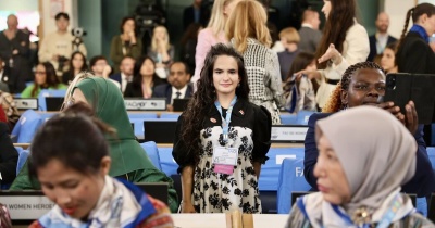 Vera Škulić među 100 žena koje je FAO izdvojio za doprinos poljoprivredi