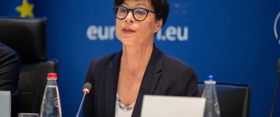 Marta Kos: Kosovo napredovalo u reformama, ali su izmene zakona o Specijalizovanim većima neprihvatljive