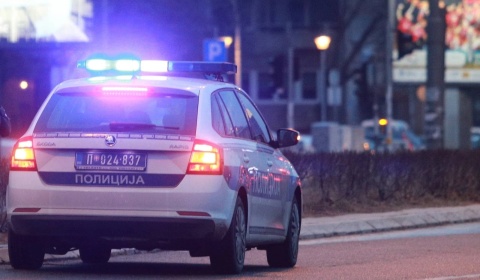 Više osoba uhapšeno u Novom Sadu i Kraljevu zbog sumnje da su planirale nerede na dan izbora