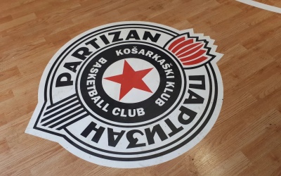 Antonio Rivs zvanično pojačao Partizan