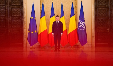 Dan traži jaču zaštitu dece posle dva napada u rumunskim školama