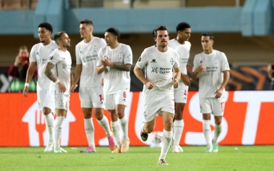 Bajer slavio u Heraklionu, Juventus remizirao sa Renom u Ligi Evropa