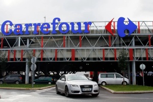 Sajbernapad pogodio evropske supermarkete, Francuska najviše na udaru