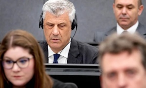 ZLF: Presuda vođama OVK važna zbog utvrđivanja odgovornosti za ratne zločine