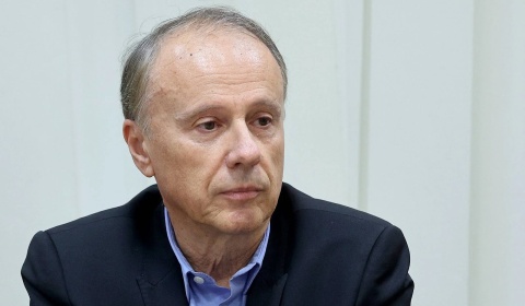 Đokić: Studentski pokret je nadjačao rascepkanu političku scenu