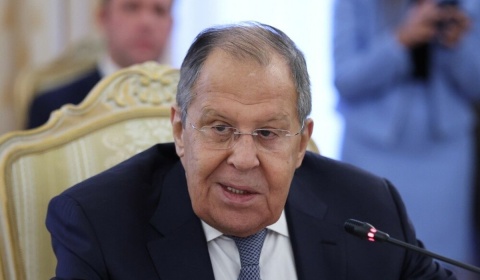 Lavrov poručio da NATO izlazi izvan svoje zone odgovornosti