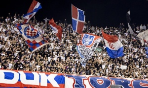 Vlada i opozicija osudile nacističke povike u Splitu pred meč Hajduka i Ajaksa