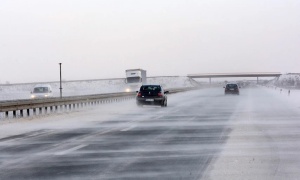 Dvoje Rumuna poginulo u nesreći na Štajerskom autoputu kod Lukovice