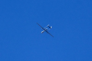 Litvanija: dron je u nedelju ušao iz Poljske i eksplodirao u vazdušnom prostoru zemlje