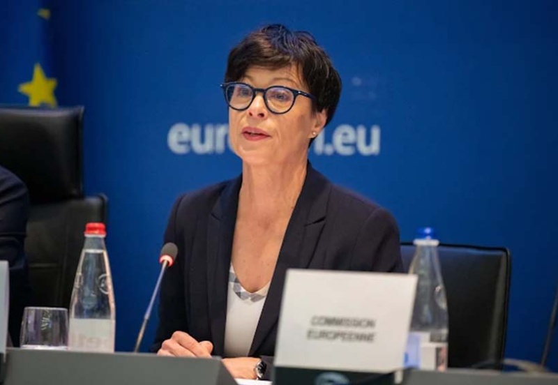 Marta Kos: Srbija mora konkretnije da radi na članstvu u EU