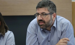 Lazović osudio hapšenja studenata i optužio vlast za zloupotrebu policije