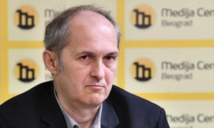 Božović: Vlast se plaši velike izlaznosti i referendumske atmosfere