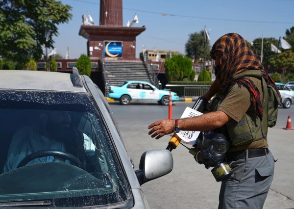 UNAMA: Talibani u Avganistanu za tri meseca pritvorili 443 osobe i zlostavljali 97