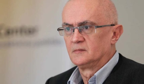 Šabić: Brnabić mora istovremeno sa preuzimanjem funkcije da raspiše predsedničke izbore