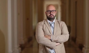 Janjić: Evropska Srbija nudi jasan proevropski program i konkretna rešenja