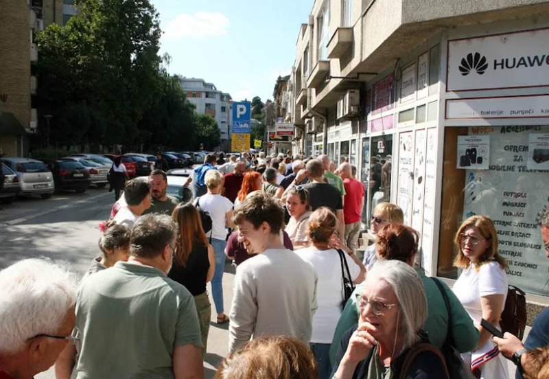 Transparentnost Srbija: Opštine i beležnici moraju jednako postupati prema svim listama