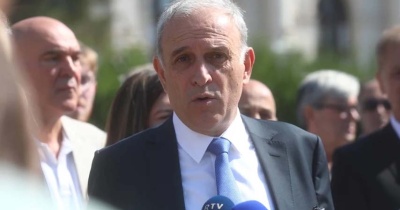 Ponoš: Ulazak Srbije u EU u interesu građana i države