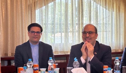 Iran i Oman dogovorili privremenu rutu za plovidbu kroz Ormuski moreuz