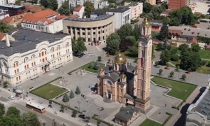 Kuća ljudskih prava traži istragu zbog postupanja policije i napada na studente