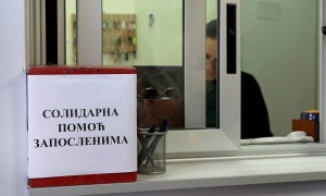 Zaposleni na niškom Filozofskom tri meseca bez plate, 16 prešlo na Fakultet srpskih studija