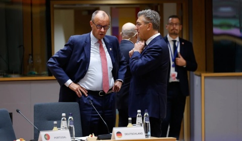 Nemačka traži od Hrvatske da ubrza dogovor s Crnom Gorom o sporovima