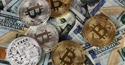 Bitkoin ojačao na 72.912 evra, itirijum porastao na 2.189 evra
