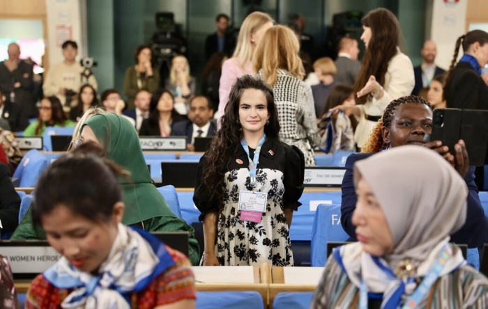 Vera Škulić među 100 žena koje je FAO izdvojio za doprinos poljoprivredi