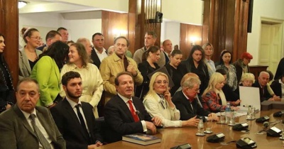 RIK dao Kariću 48 sati da otkloni nedostatke na izbornoj listi