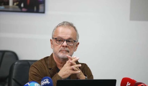 Smederevac: Pismo nezavisnih članova REM-a nije stav celog Saveta