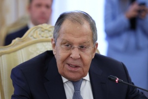 Lavrov i saudijski šef diplomatije razgovarali o bezbednosti plovidbe