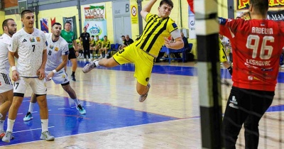 PANČEVO: RK Dinamo savladao Dubočicu 54